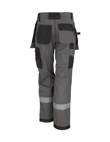 RES-R324X-X-Over Holster Trouser With Cordura®